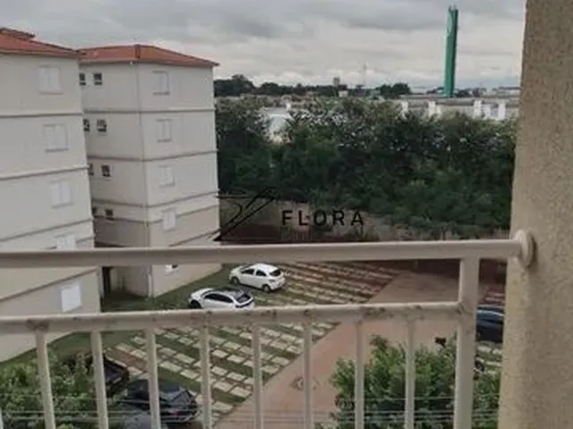 Imagem 8: Apartamento - Parque Euclides Miranda - Sumaré