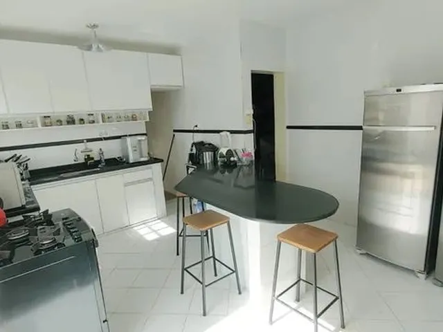 Imagem 3: Casa em Rua Pública -Coroa do Meio
