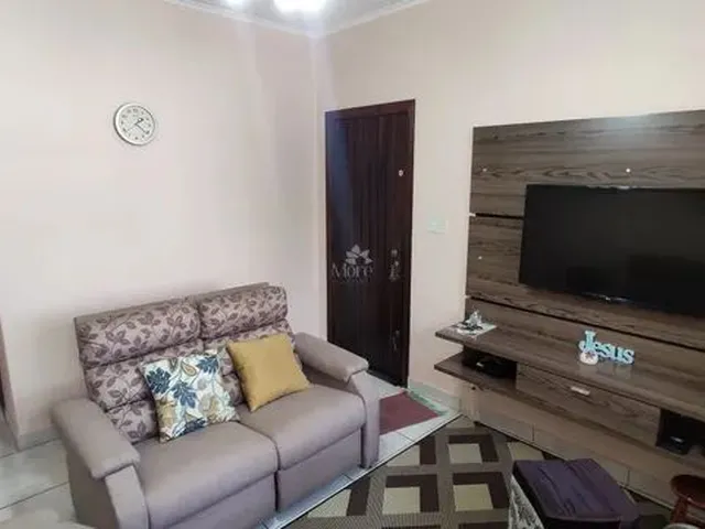 Imagem: Casa À Venda 3 Quartos, 1 Suite, 2 Vagas