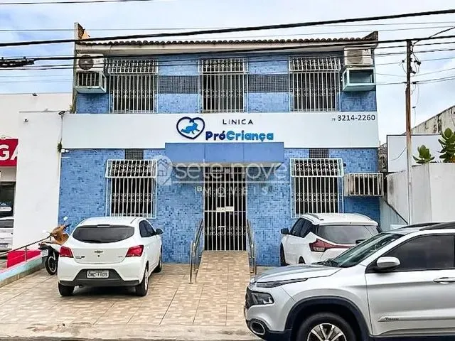 Imagem: Casa com 5 Dormitórios em São José, Aracaju