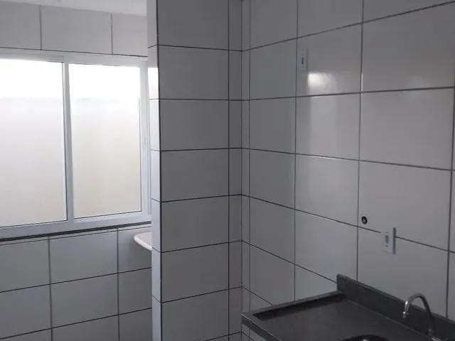Imagem 1: Oportunidade Apartamento Novo