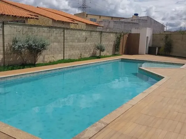 Imagem 6: Oportunidade Apartamento Novo