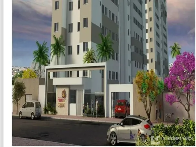 Imagem 4: Oportunidade Apartamento Novo