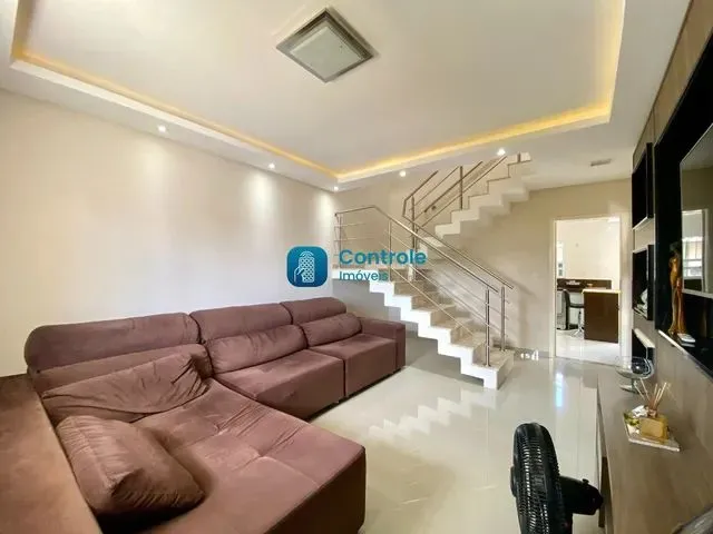 Imagem: Mp - Casa Porteira Fechada com Sala Comercial