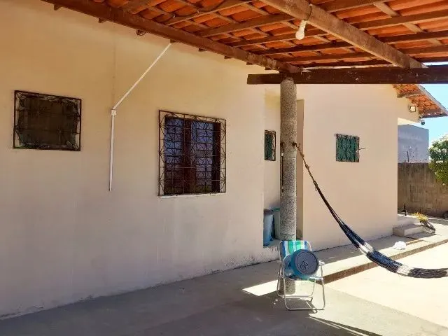 Imagem: Casa Mobiliada