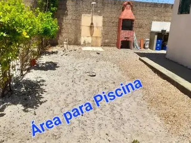 Imagem 2: Casa Mobiliada Casa com 3 dormitórios