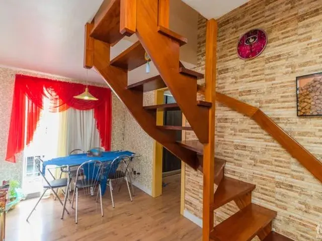 Imagem: São Leopoldo - Apartamento Padrão - Santos