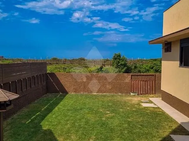Imagem 7: Florianópolis - Casa de Condomínio - Morro das Pedras