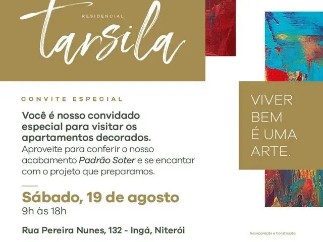 Imagem: Você e Meu Convidado