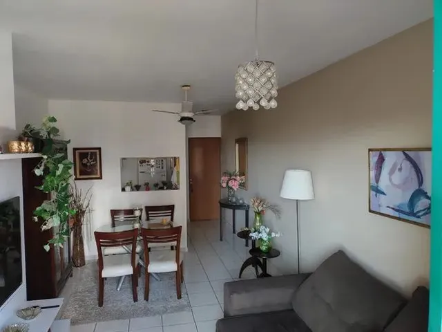 Imagem: Apartamento À Venda com 85 M², 3 Quartos