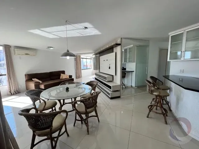 Imagem: Florianópolis - Cobertura - Canasvieiras