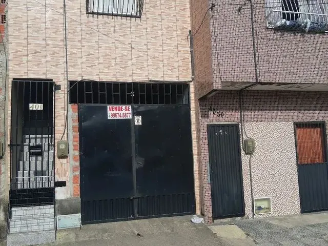 Imagem: Vendo Duplex na Barra do Ceará