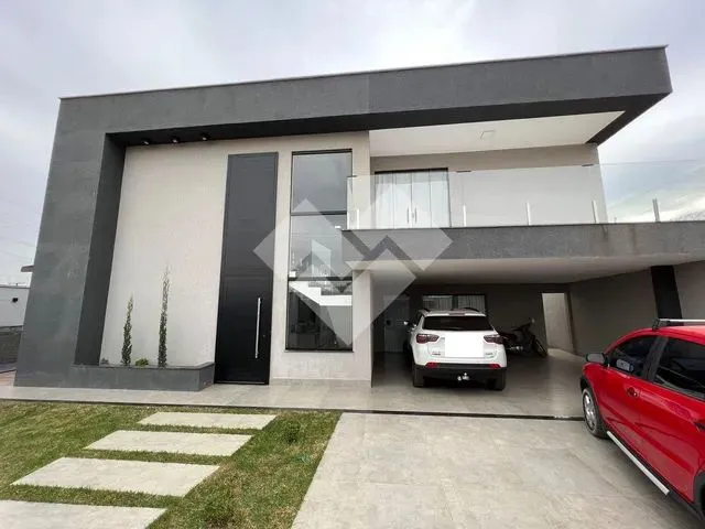 Imagem: Sobrado 5 Quarto À Venda, Residencial Dom