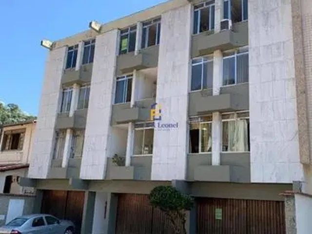 Imagem: Apartamento para Venda com 3 Quartos em
