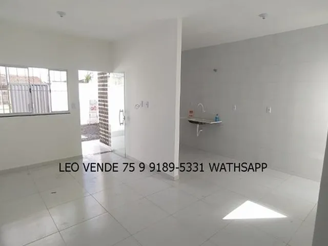 Imagem 6: Leo Vende, 3\4Suíte, Escritura Grátis