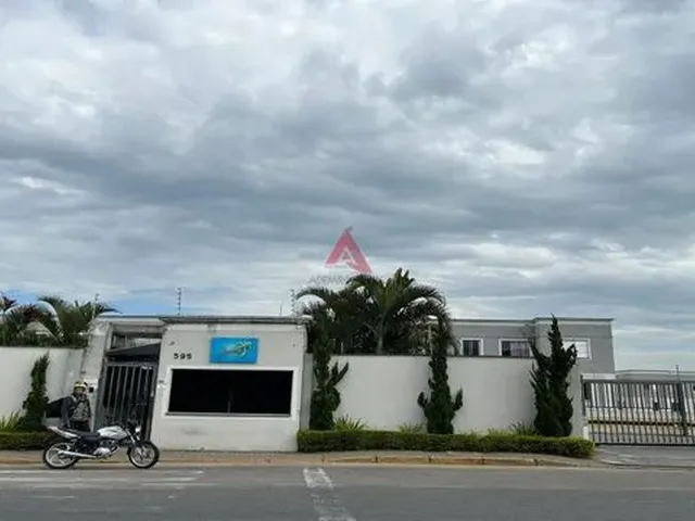 Imagem: Jacareí - Apartamento Padrão - Parque