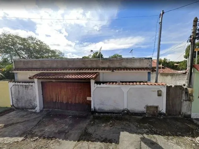 Imagem: Casa no Centro de Itaboraí, 3 Quartos