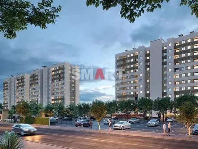 Imagem: Apartamentos Tauri Easy Club Jaragua do