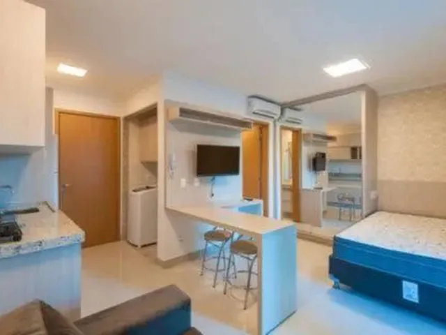 Imagem: Flat para Venda no Easy Life 34 Metros Quadrados