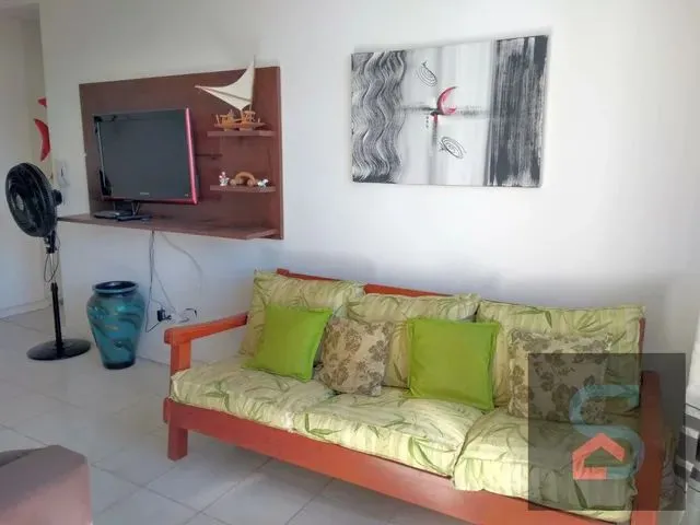 Imagem: Apartamento 2 Dormitórios, 1 Suite, 1 Vaga