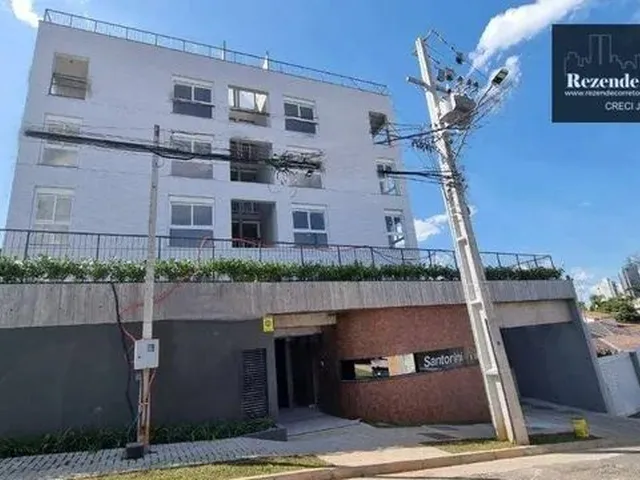 Imagem 1: Apartamento Novo 3 Quartos no Campo Comprido!