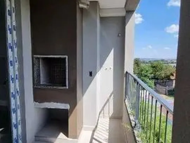 Imagem 14: Apartamento Novo 3 Quartos no Campo Comprido!