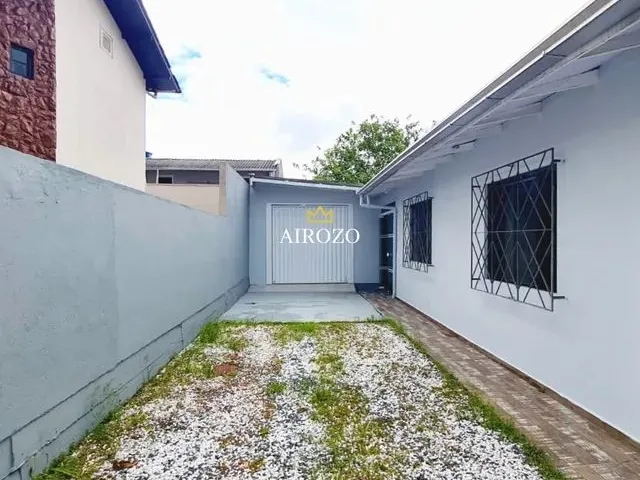 Imagem: Casa 03 Dormitórios/02 Suítes - São Vicente