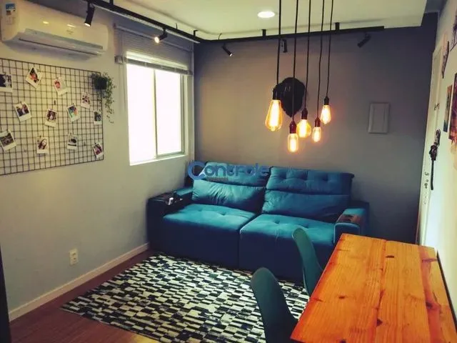 Imagem 12: R)Apartamento de 2 Dormitórios em São José-Sc