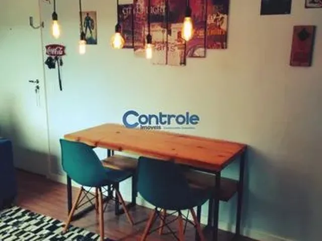 Imagem 8: R)Apartamento de 2 Dormitórios em São José-Sc