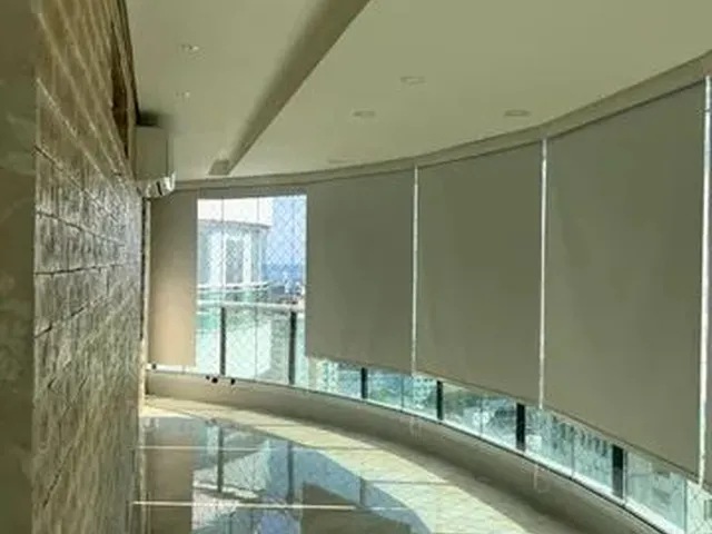 Imagem: Apartamento Barão da Villa Adrianópolis