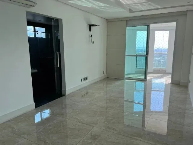 Imagem 3: Apartamento Barão da Villa Adrianópolis