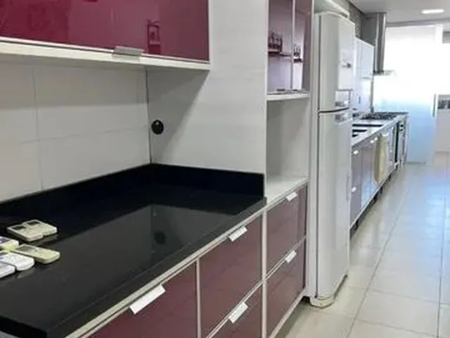 Imagem 8: Apartamento Barão da Villa Adrianópolis