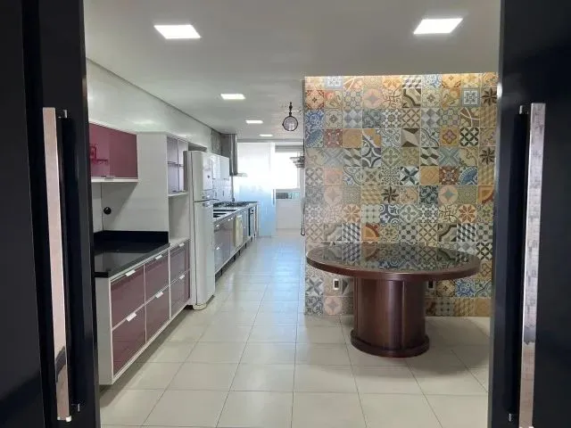 Imagem 2: Apartamento Barão da Villa Adrianópolis