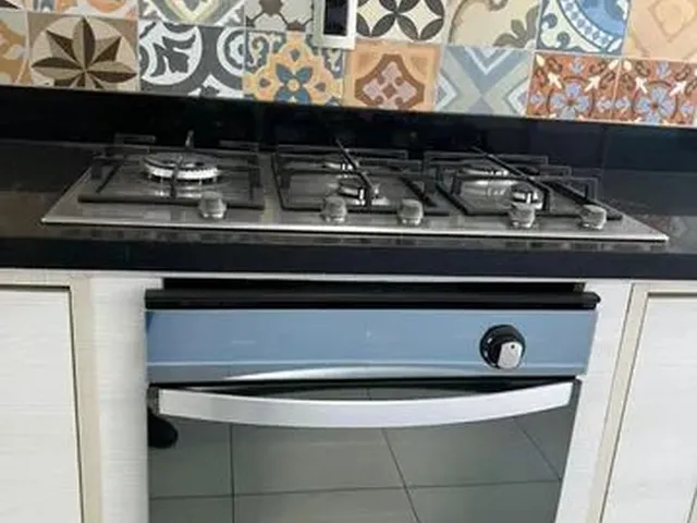 Imagem 10: Apartamento Barão da Villa Adrianópolis