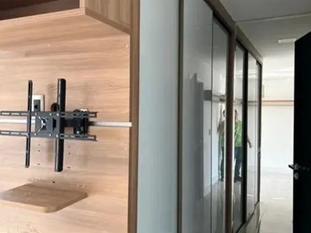 Imagem 13: Apartamento Barão da Villa Adrianópolis