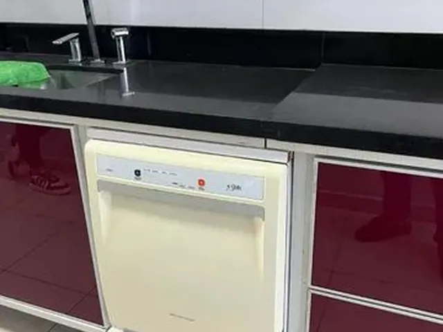 Imagem 16: Apartamento Barão da Villa Adrianópolis