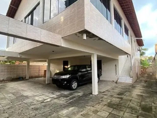 Imagem: Casa Duplex Gigante 7 Suítes