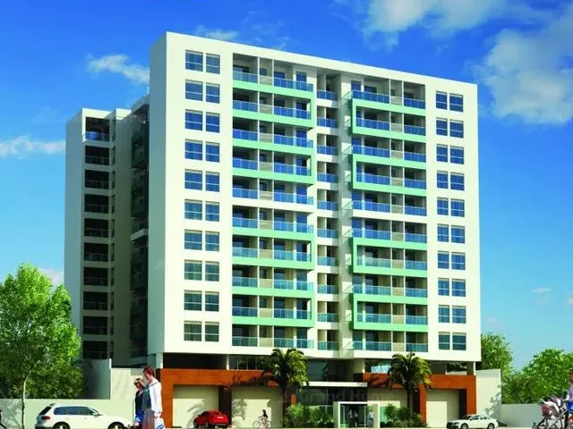 Imagem: Apartamento 2 Quartos em Praia de Itaparica