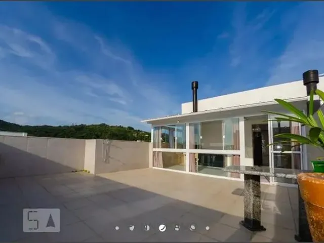 Imagem: Cobertura Cachoeira do Bom Jesus