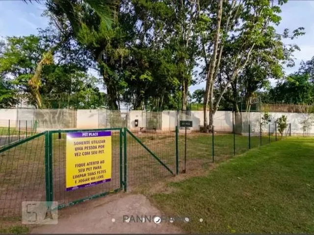 Imagem 2: Cobertura Cachoeira do Bom Jesus