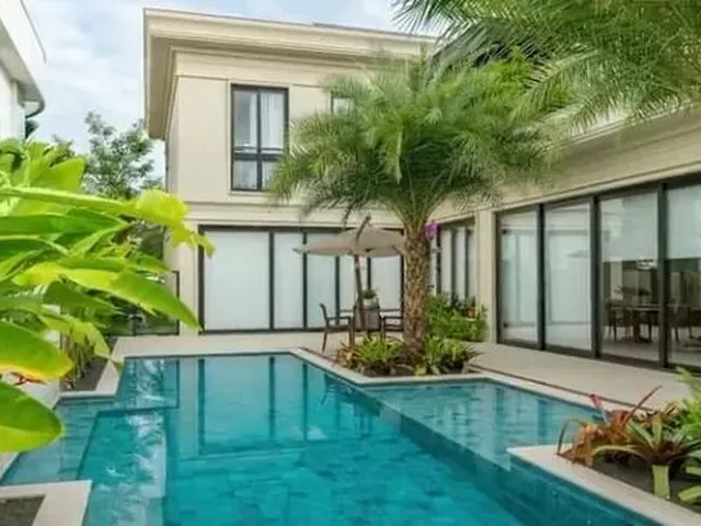 Imagem: Casa no Agua Cristal com 5 Suítes