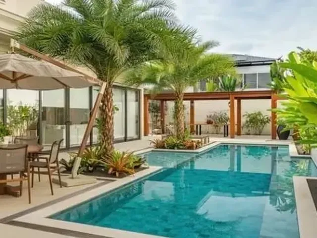 Imagem 6: Casa no Agua Cristal com 5 Suítes