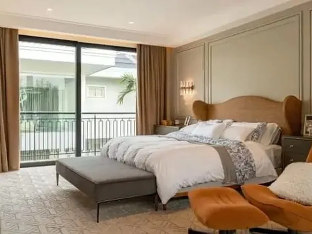 Imagem 4: Casa no Agua Cristal com 5 Suítes