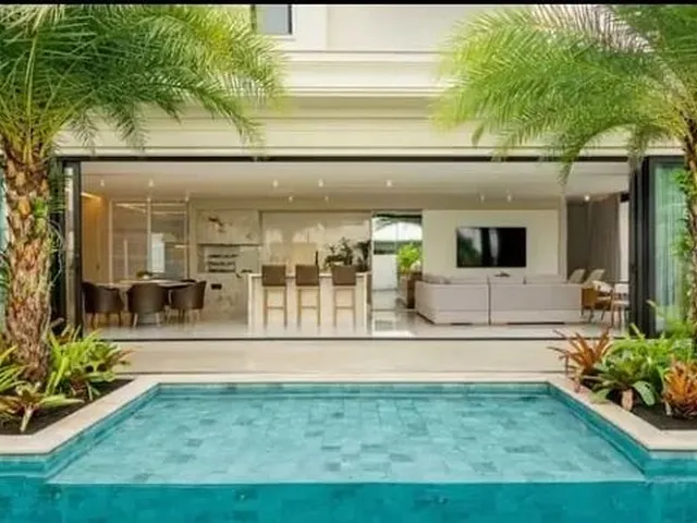 Imagem 9: Casa no Agua Cristal com 5 Suítes