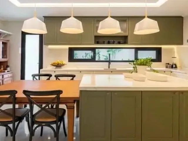 Imagem 10: Casa no Agua Cristal com 5 Suítes