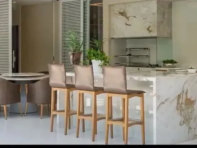 Imagem 2: Casa no Agua Cristal com 5 Suítes
