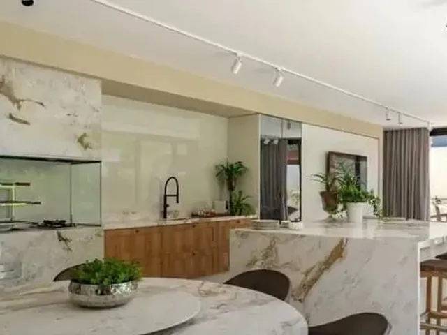 Imagem 5: Casa no Agua Cristal com 5 Suítes
