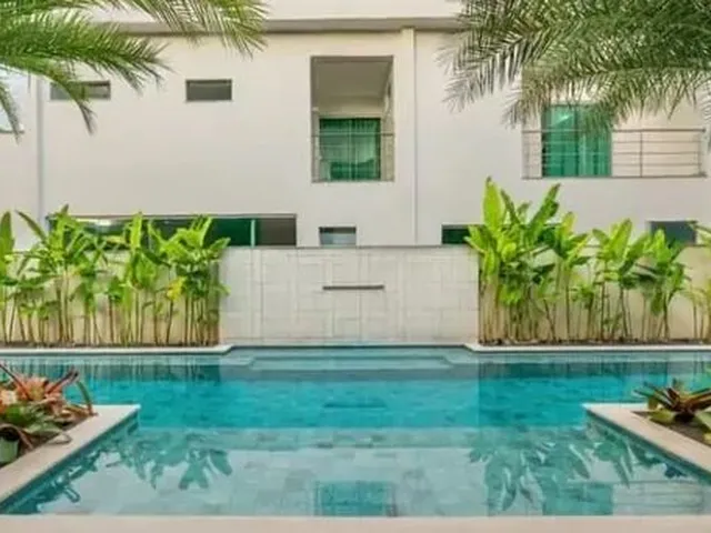 Imagem 14: Casa no Agua Cristal com 5 Suítes
