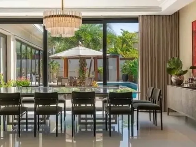 Imagem 8: Casa no Agua Cristal com 5 Suítes