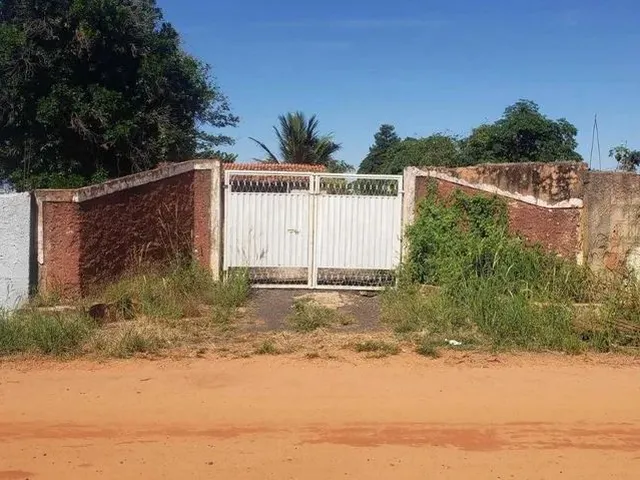 Imagem: Oportunidade Leilão Santander - Guaiçara